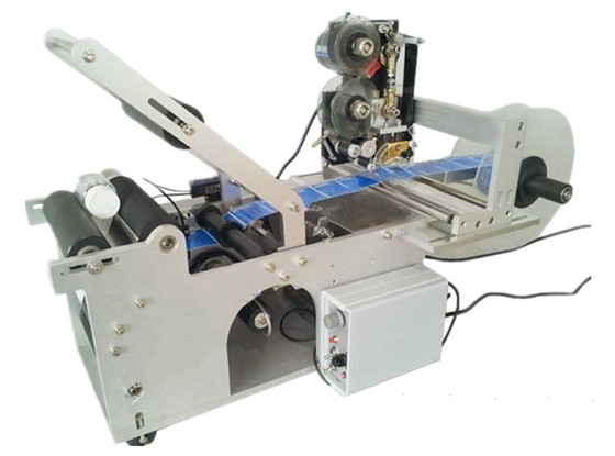 라벨링 기계는 어떻게 산업 포장 효율성을 형성합니까?