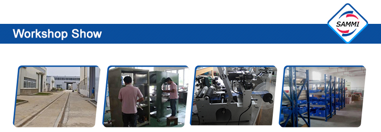 Automatic Liquid paste packaging machine