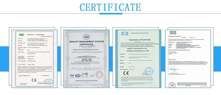 Coffee bean powder Weighing and Filling Machine