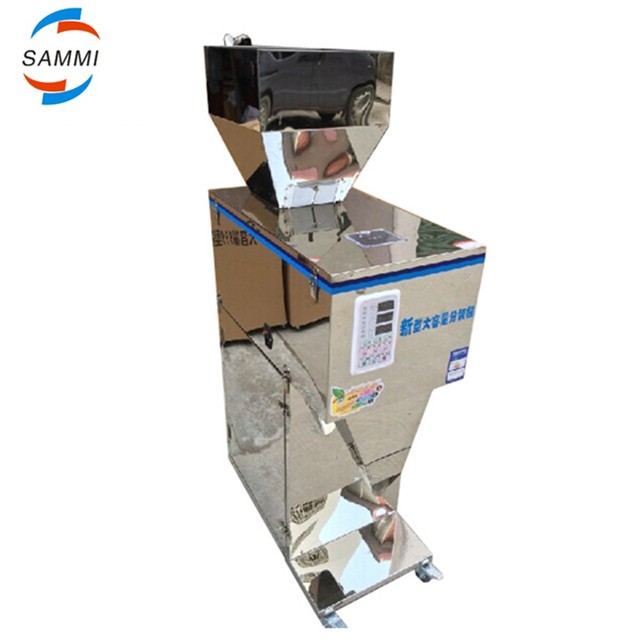 체적 차 계량 및 충전 기계